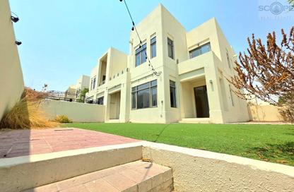 Villa - 3 Bedrooms - 4 Bathrooms for rent in Mira Oasis 2 - Mira Oasis - Reem - Dubai