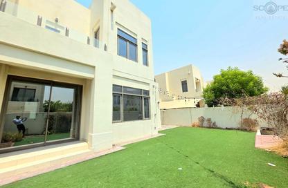 Villa - 3 Bedrooms - 4 Bathrooms for rent in Mira Oasis 2 - Mira Oasis - Reem - Dubai Villa - 3 Bedrooms - 4 Bathrooms for rent in Mira Oasis 2 - Mira Oasis - Reem - Dubai