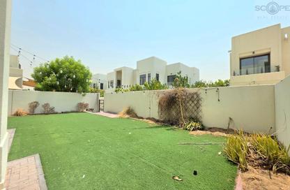 Villa - 3 Bedrooms - 4 Bathrooms for rent in Mira Oasis 2 - Mira Oasis - Reem - Dubai