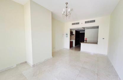 Apartment - Studio - 1 Bathroom for rent in Safeer Tower 1 - Safeer Towers - Business Bay - Dubai