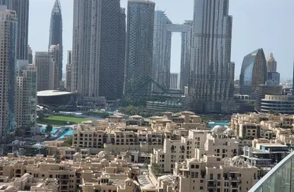 Apartment - 1 Bedroom - 2 Bathrooms for sale in Damac Maison The Distinction - Downtown Dubai - Dubai Apartment - 1 Bedroom - 2 Bathrooms for sale in Damac Maison The Distinction - Downtown Dubai - Dubai