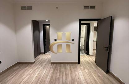 Apartment - 1 - 2 for rent in Chaimaa Avenue 1 - Chaimaa Avenue Residences - District 13 - Jumeirah Village Circle - Dubai