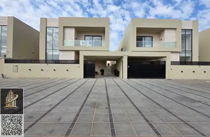 فيلا - 5 غرف نوم - 8 حمامات للبيع في الزاهية جاردنز - الزاهية - عجمان