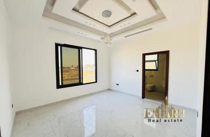 Villa - 6 - 7 for rent in Al Aamra Gardens - Al Amerah - Ajman