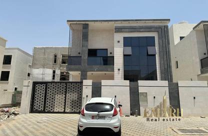 Villa - 6 - 7 for rent in Al Aamra Gardens - Al Amerah - Ajman