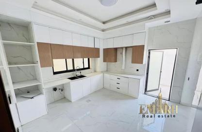 Villa - 6 - 7 for rent in Al Aamra Gardens - Al Amerah - Ajman