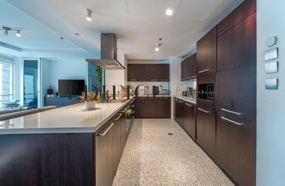 Apartment - 1 Bedroom - 2 Bathrooms for sale in Limestone House - DIFC - Dubai