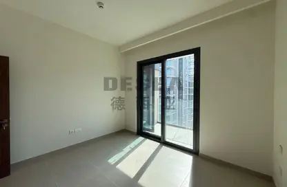 Apartment - 1 Bedroom - 1 Bathroom for rent in Seagate Building 3 - Seagate - Mina Rashid - Dubai