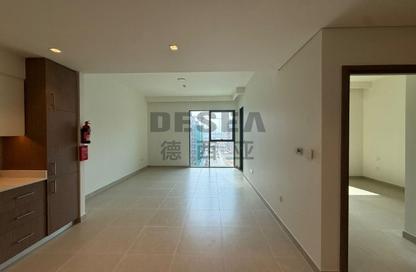 Apartment - 1 Bedroom - 1 Bathroom for rent in Seagate Building 3 - Seagate - Mina Rashid - Dubai