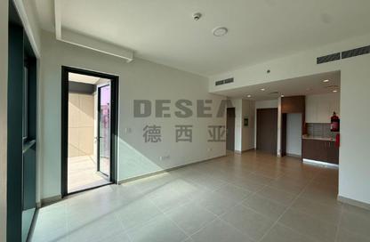 Apartment - 1 Bedroom - 1 Bathroom for rent in Seagate Building 3 - Seagate - Mina Rashid - Dubai