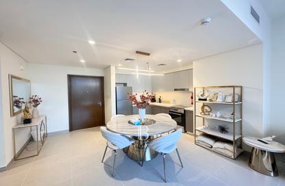 Apartment - 1 - 1 for sale in Forte 1 - Forte - Downtown Dubai - Dubai
