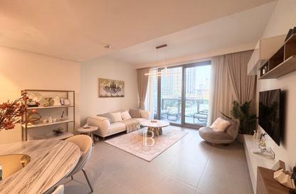 Apartment - 1 - 1 for sale in Forte 1 - Forte - Downtown Dubai - Dubai Apartment - 1 - 1 for sale in Forte 1 - Forte - Downtown Dubai - Dubai