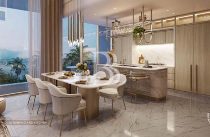 شقة - غرفة نوم - 2 حمامات للبيع في Beach Walk Residences 3 - بيتش ووك ريزيدنسز - جزر دبي - دبي شقة - غرفة نوم - 2 حمامات للبيع في Beach Walk Residences 3 - بيتش ووك ريزيدنسز - جزر دبي - دبي