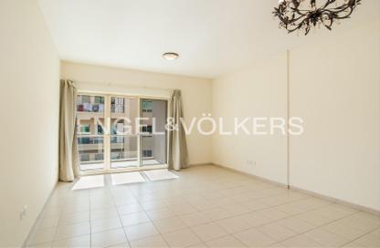 Apartment - 2 Bedrooms - 2 Bathrooms for rent in Al Samar 4 - Al Samar - Greens - Dubai