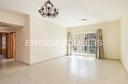 Apartment - 2 Bedrooms - 2 Bathrooms for rent in Al Samar 4 - Al Samar - Greens - Dubai