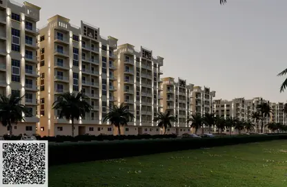 Apartment - 1 Bedroom - 2 Bathrooms for sale in Al Amira Village - Al Yasmeen - Ajman