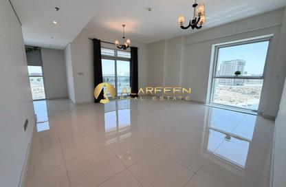 Apartment - 2 Bedrooms - 3 Bathrooms for rent in Al Dhabi Tower - Arjan - Dubai