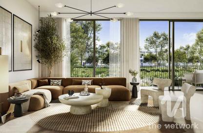 Townhouse - 3 Bedrooms - 4 Bathrooms for sale in Kaia at The Valley - The Valley - Dubai