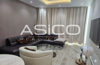 Apartment - 2 Bedrooms - 2 Bathrooms for rent in Damac Maison The Distinction - Downtown Dubai - Dubai Apartment - 2 Bedrooms - 2 Bathrooms for rent in Damac Maison The Distinction - Downtown Dubai - Dubai