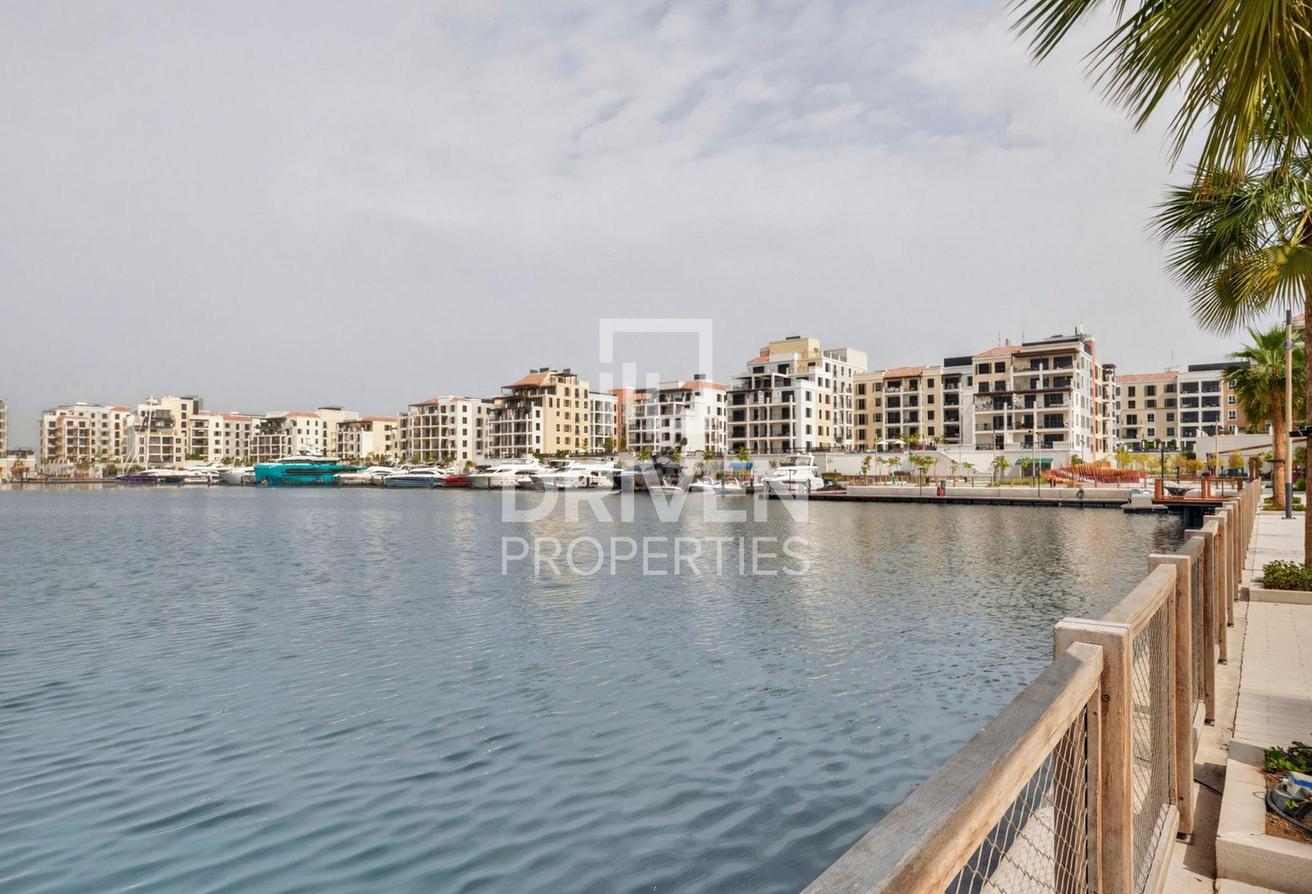 Rare View | Brand New Apt with Kitchen Appliances photo 16