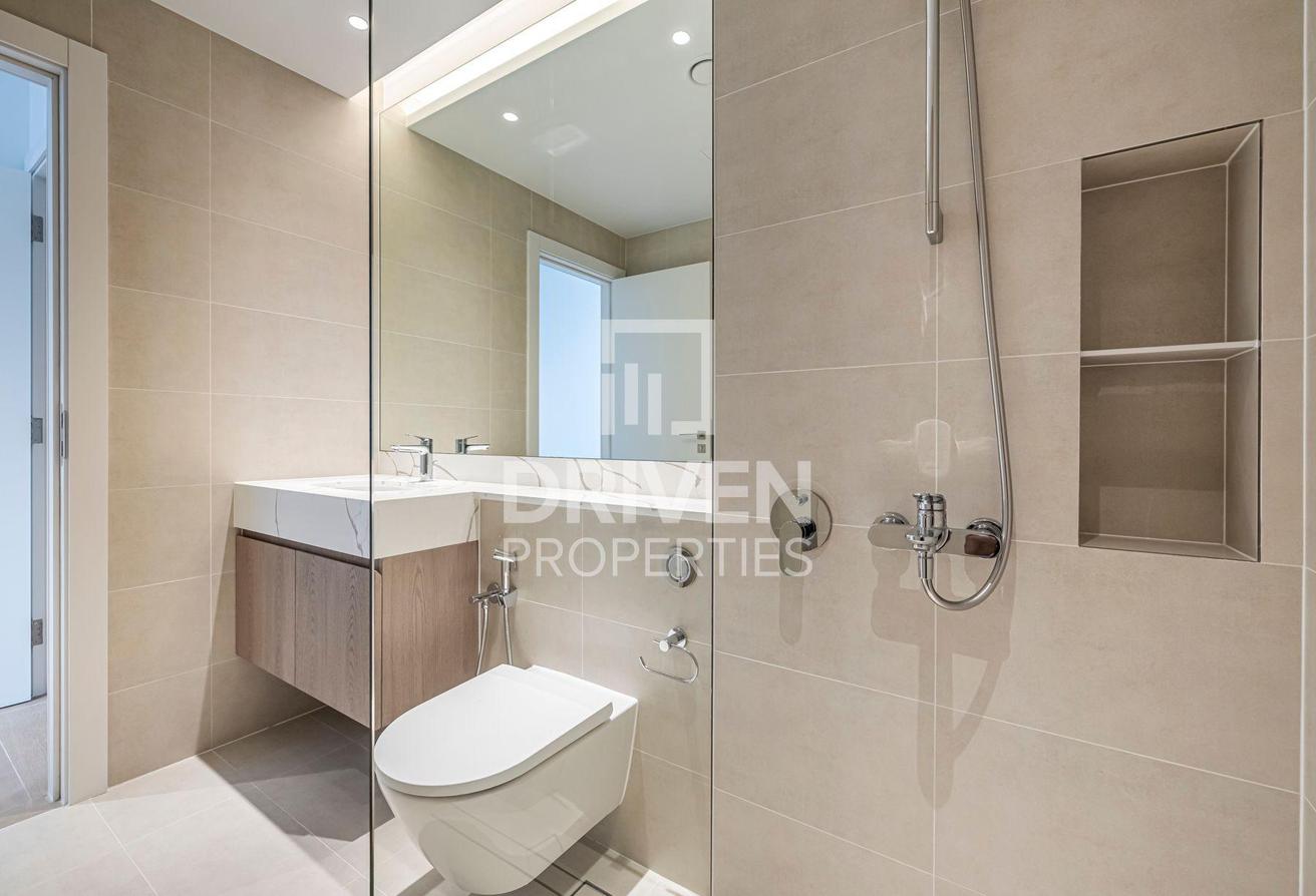 Rare View | Brand New Apt with Kitchen Appliances photo 12