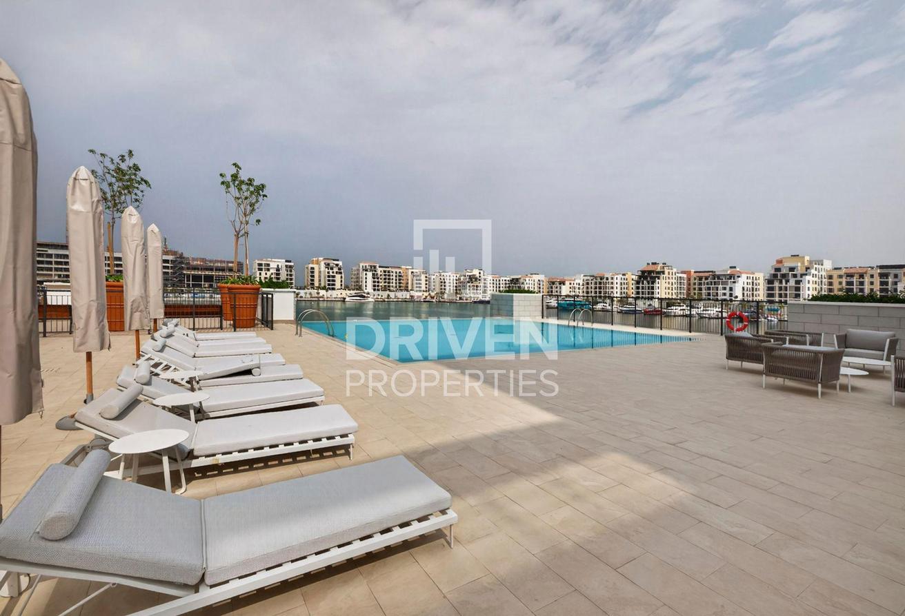 Rare View | Brand New Apt with Kitchen Appliances photo 14