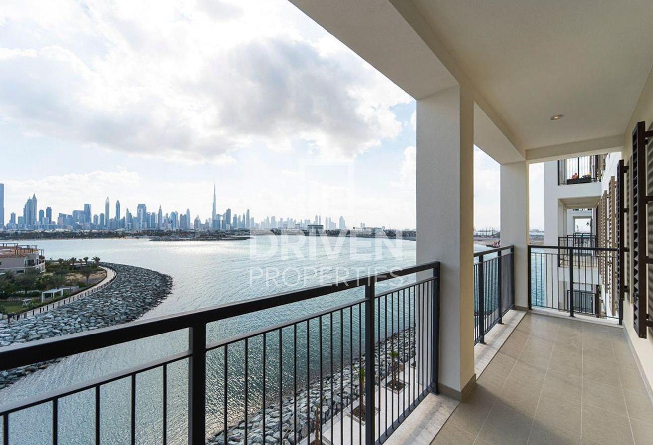 Rare View | Brand New Apt with Kitchen Appliances photo 6