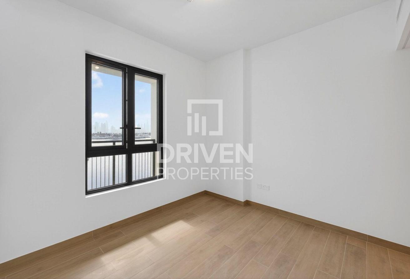Rare View | Brand New Apt with Kitchen Appliances photo 10