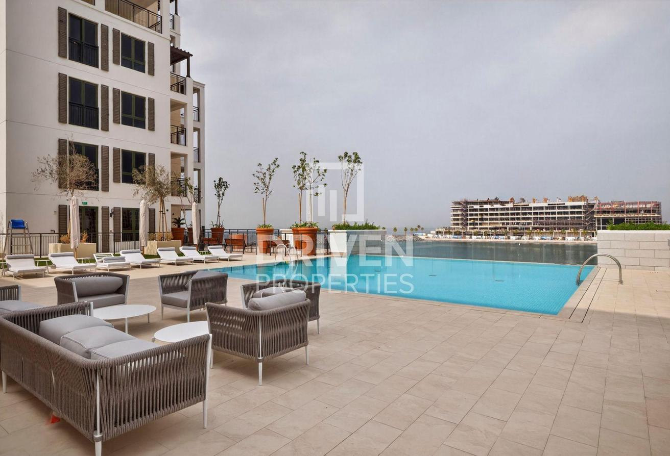 Rare View | Brand New Apt with Kitchen Appliances photo 15