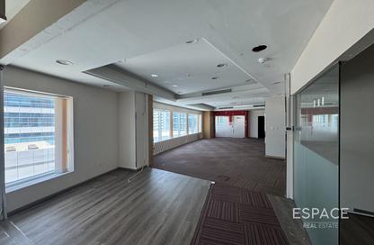 Office Space - Studio for rent in Icon Tower - Barsha Heights (Tecom) - Dubai Office Space - Studio for rent in Icon Tower - Barsha Heights (Tecom) - Dubai