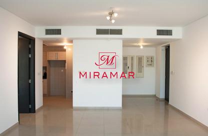 Apartment - 1 - 2 for sale in RAK Tower - Marina Square - Al Reem Island - Abu Dhabi