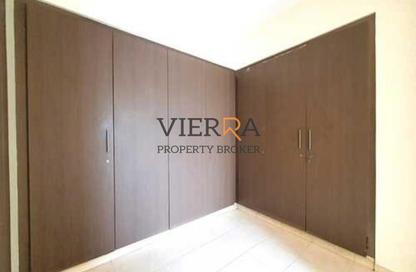 Villa - 3 Bedrooms - 4 Bathrooms for rent in Cedre Villas - Dubai Silicon Oasis - Dubai