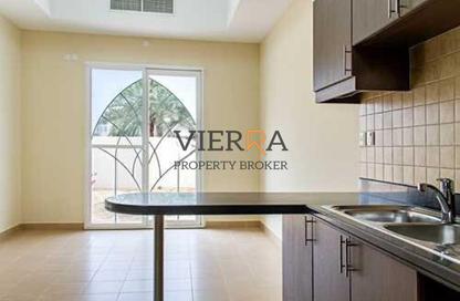 Villa - 3 Bedrooms - 4 Bathrooms for rent in Cedre Villas - Dubai Silicon Oasis - Dubai
