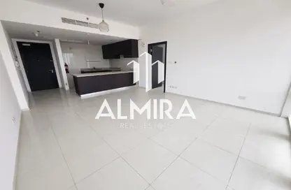 شقة - غرفة نوم - 1 حمام للايجار في B هرايزن تاورز - مدينة الأضواء - جزيرة الريم - أبوظبي