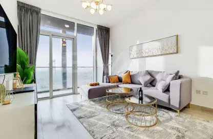 شقة - غرفة نوم - 1 حمام للايجار في بلوم تاورز ايه - ابراج بلووم - الضاحية 10 - قرية جميرا الدائرية - دبي