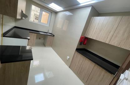 Apartment - 3 Bedrooms - 4 Bathrooms for rent in Majan - Dubai