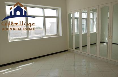Villa - 4 Bedrooms - 6 Bathrooms for rent in Al Azra - Al Riqqa - Sharjah Villa - 4 Bedrooms - 6 Bathrooms for rent in Al Azra - Al Riqqa - Sharjah