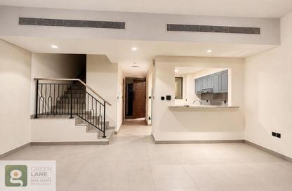 Townhouse - 4 Bedrooms - 3 Bathrooms for rent in Malta - Damac Lagoons - Dubai Townhouse - 4 Bedrooms - 3 Bathrooms for rent in Malta - Damac Lagoons - Dubai