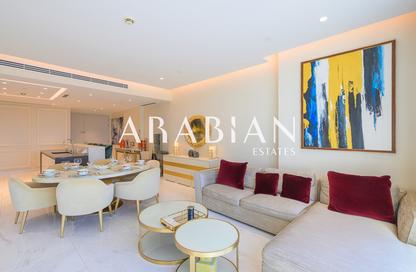 Apartment - 2 Bedrooms - 3 Bathrooms for sale in The One JBR - Jumeirah Beach Residence - Dubai Apartment - 2 Bedrooms - 3 Bathrooms for sale in The One JBR - Jumeirah Beach Residence - Dubai