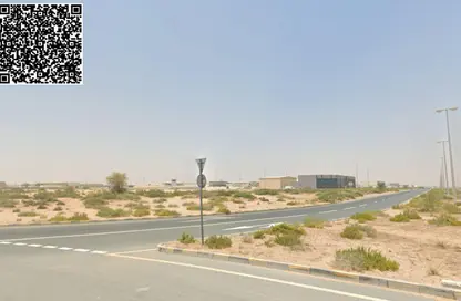Land - Studio for sale in Al Jlail - Al Sajaa - Sharjah