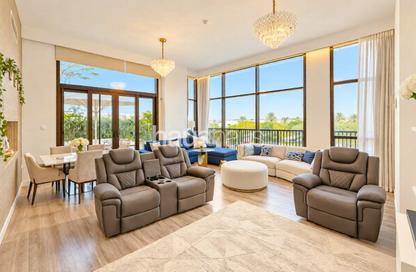 Apartment - 2 - 2 for sale in Jenna Main Square 1 - Jenna Main Square - Town Square - Dubai Apartment - 2 - 2 for sale in Jenna Main Square 1 - Jenna Main Square - Town Square - Dubai