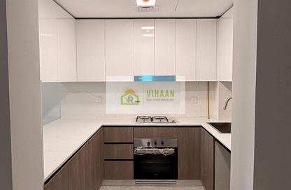 Apartment - 2 Bedrooms - 3 Bathrooms for rent in Aura Elegance - Dubai Silicon Oasis - Dubai