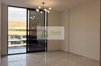 Apartment - 2 Bedrooms - 3 Bathrooms for rent in Aura Elegance - Dubai Silicon Oasis - Dubai
