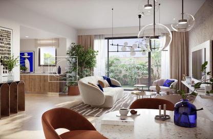 Villa - 3 Bedrooms - 4 Bathrooms for sale in Anya 1 - Anya - Arabian Ranches 3 - Dubai