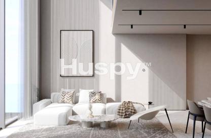 Apartment - 1 - 1 for sale in The Autograph S Series - District 15 - Jumeirah Village Circle - Dubai