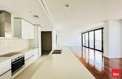 Apartment - 3 Bedrooms - 4 Bathrooms for sale in City Walk Residential Building 4B - City Walk Residential - City Walk - Dubai