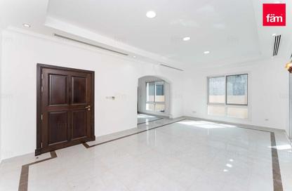 Villa - 4 Bedrooms - 5 Bathrooms for rent in The Aldea - The Villa - Dubai