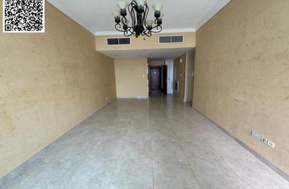 Apartment - 3 Bedrooms - 5 Bathrooms for rent in Al Rashidiya Towers - Al Rashidiya - Ajman Downtown - Ajman
