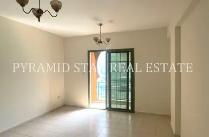 Apartment - 1 Bedroom - 2 Bathrooms for rent in Building J06 - Morocco Cluster - International City - Dubai Apartment - 1 Bedroom - 2 Bathrooms for rent in Building J06 - Morocco Cluster - International City - Dubai