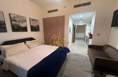 شقة - 1 حمام للايجار في عزيزي ريفييرا 48 - عزيزي ريفيرا - ميدان واحد - ميدان - دبي